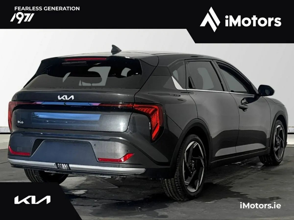 Kia K4 1.0 - Image 3
