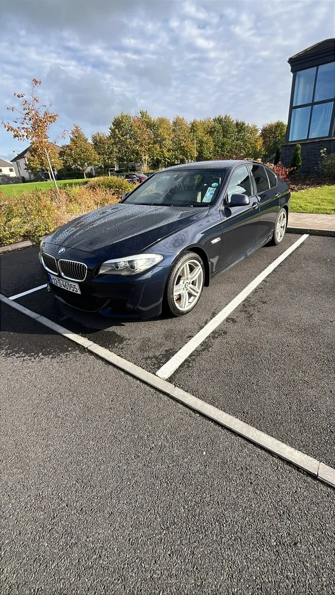 BMW m sport 2012 - Image 1