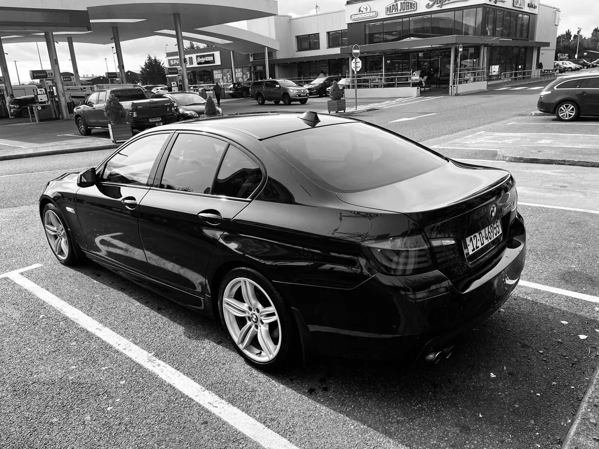 BMW m sport 2012 - Image 2