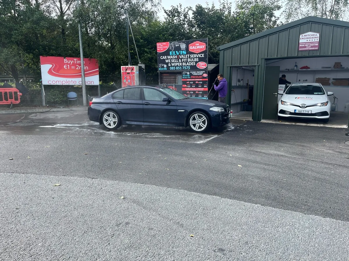 BMW m sport 2012 - Image 4