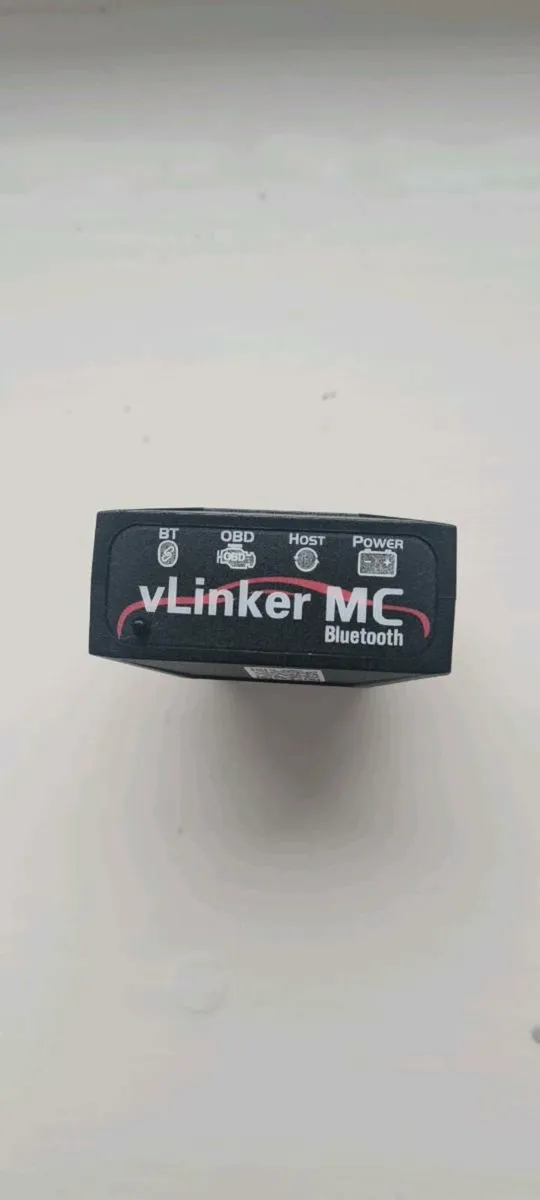 vLinker MC+ - Image 1