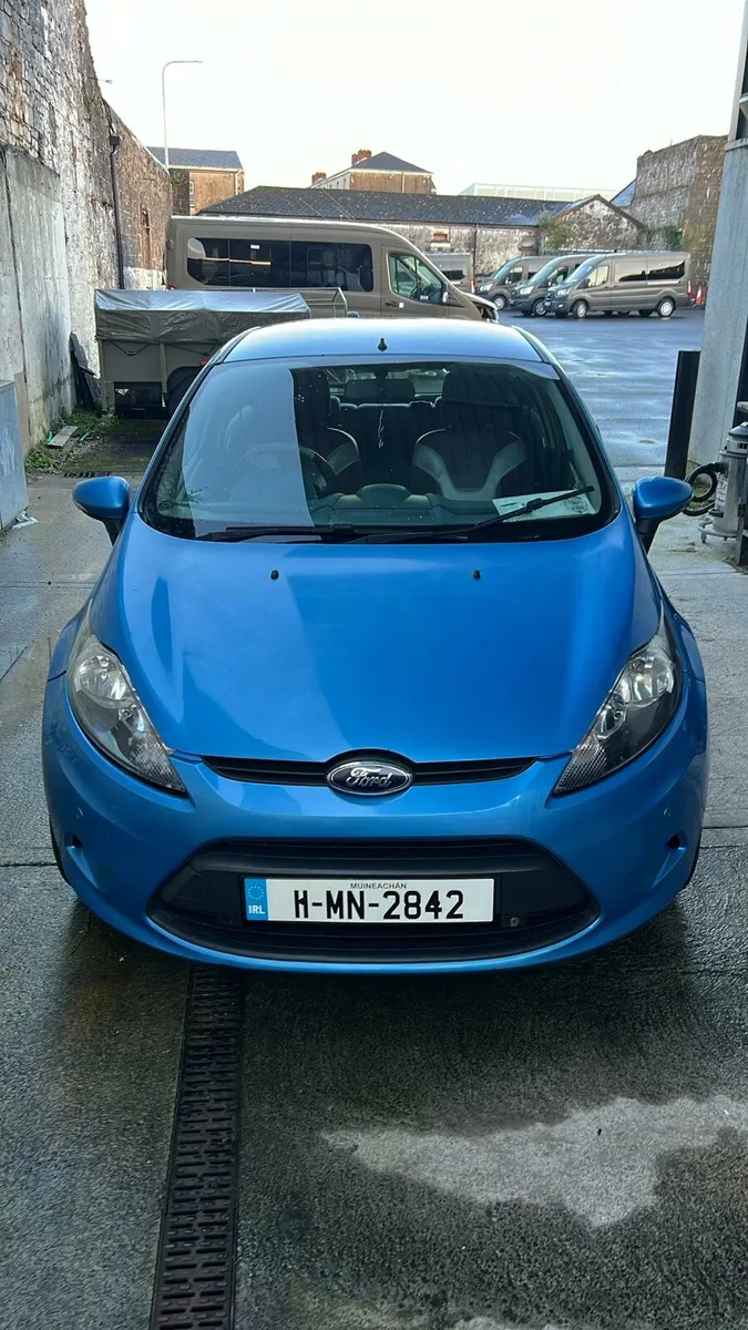 Ford Fiesta - Image 1
