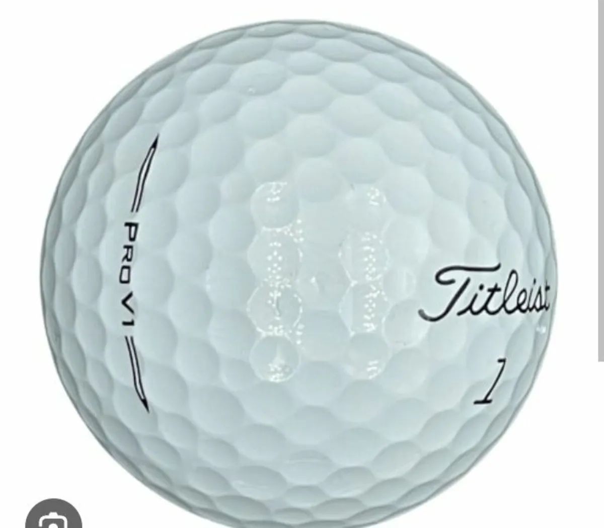 Golfballs - Image 2