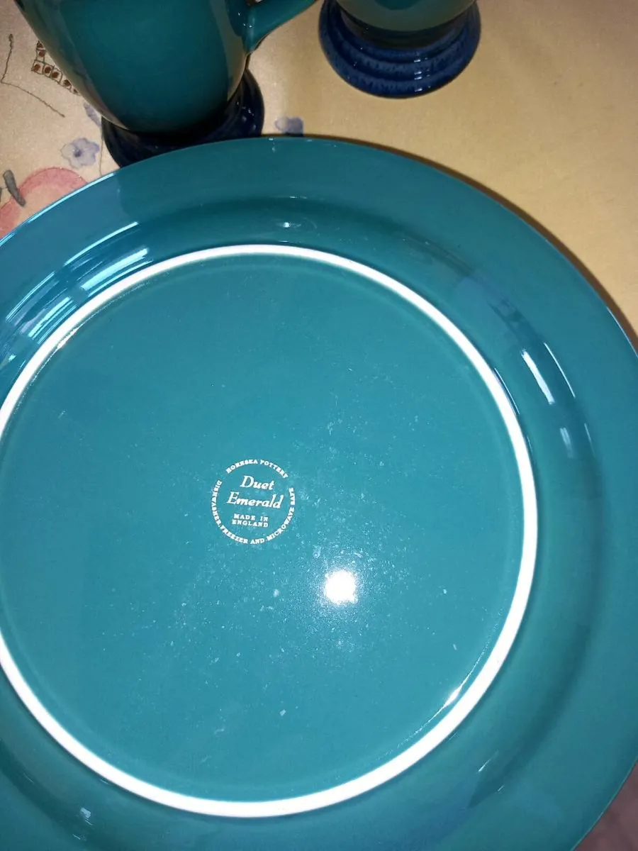 Table ware dinner service - Image 3