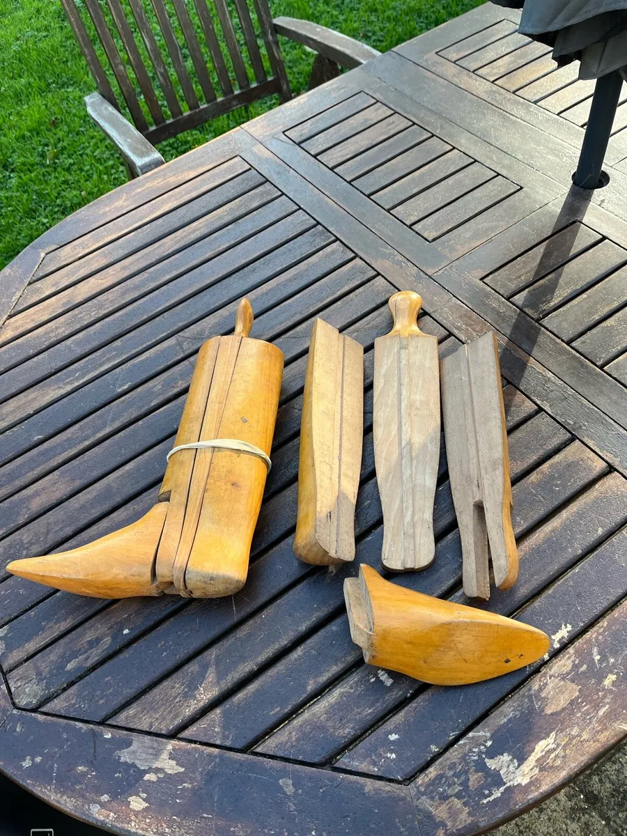 Boot Trees - Image 4