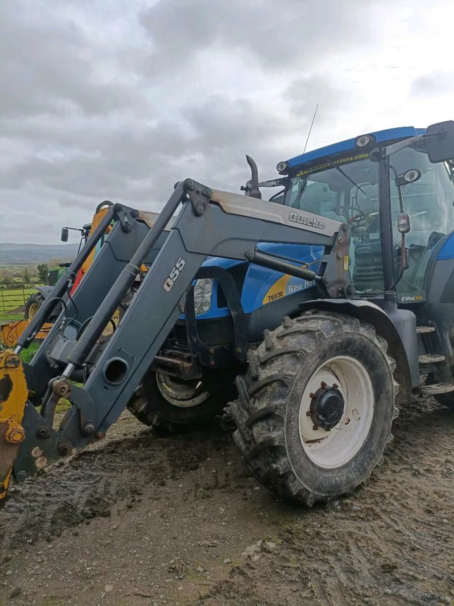 Quickie loader - Image 1