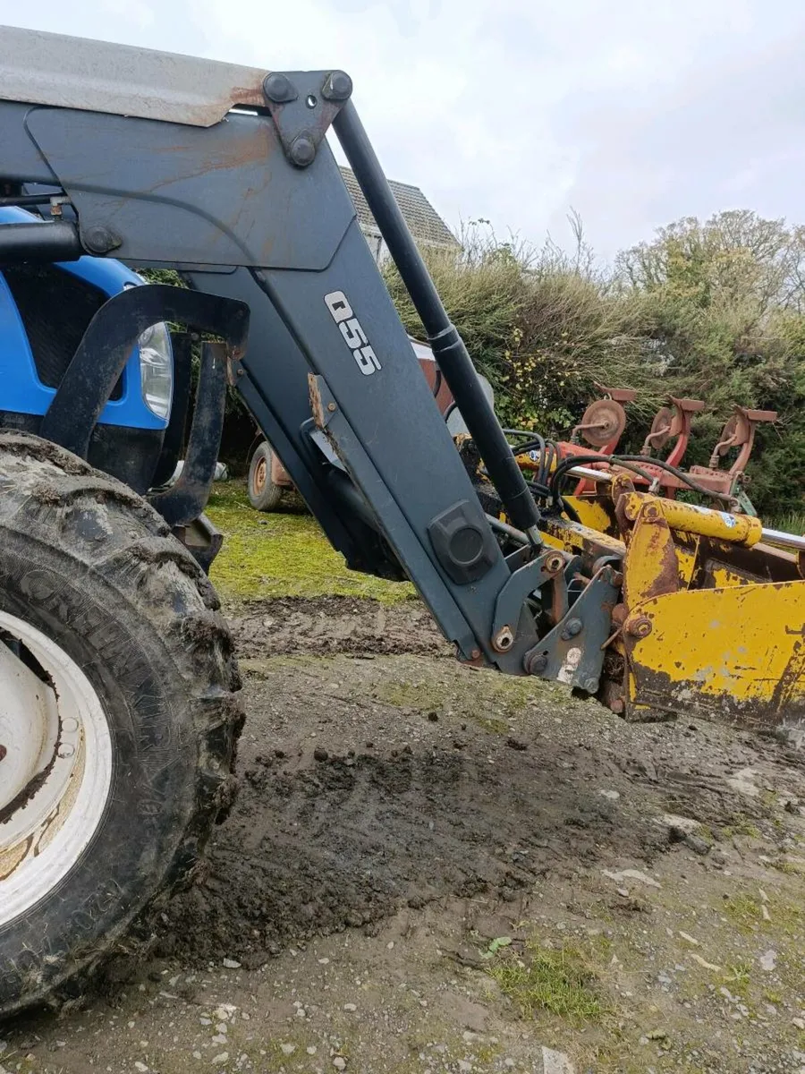 Quickie loader - Image 2