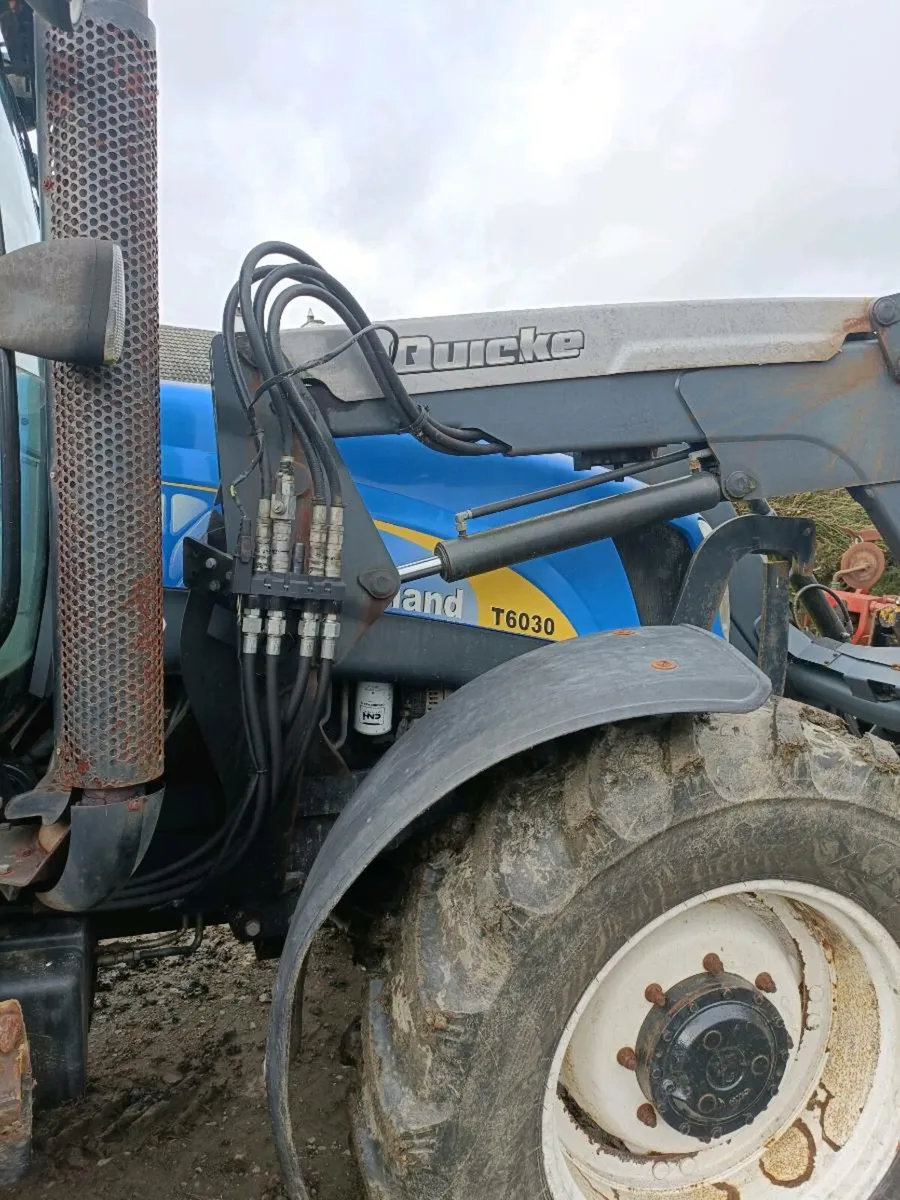 Quickie loader - Image 3