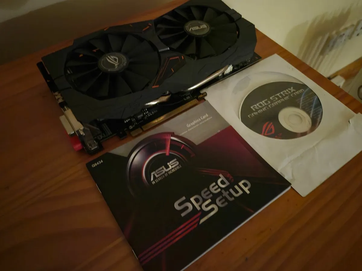 Radeon RX570 8GB - Image 3