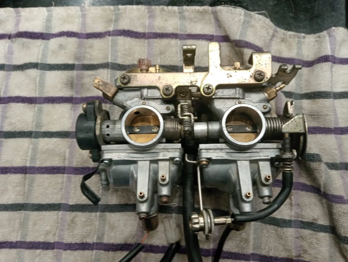 Motorcycle mechanic dublin - Image 3