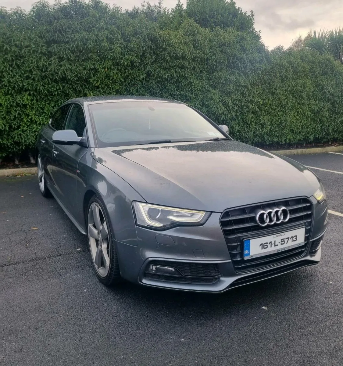 Audi A5 2016 * S-Line * - Image 3