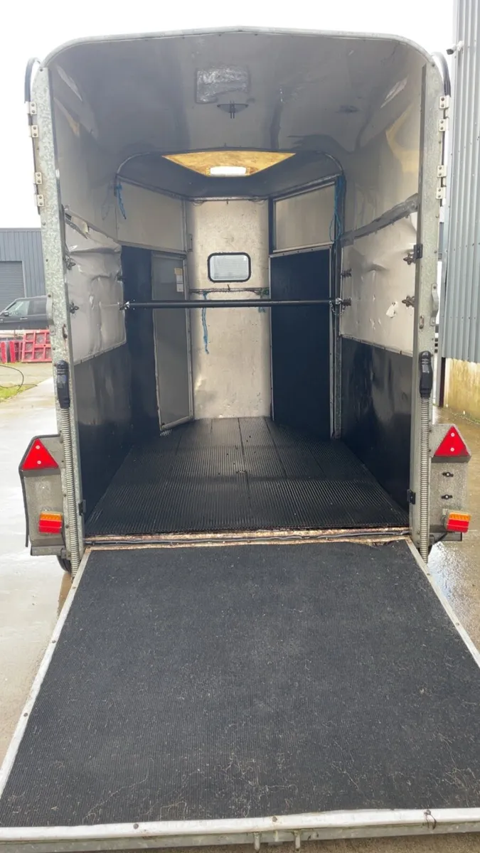 505 Horsebox - Image 3