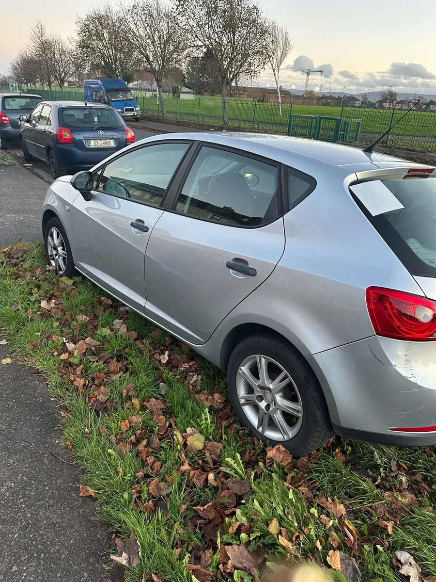 Seat Ibiza - Image 2