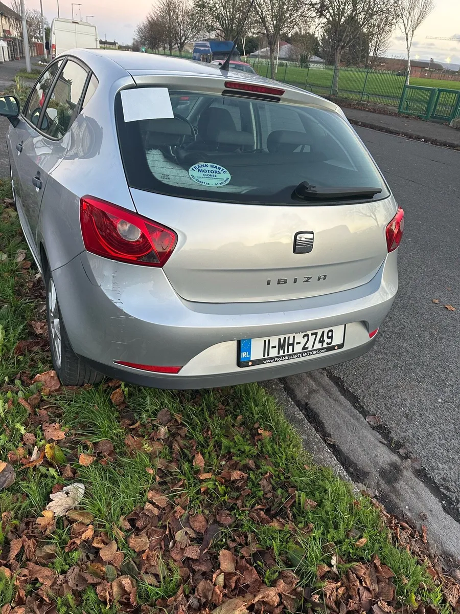 Seat Ibiza - Image 3