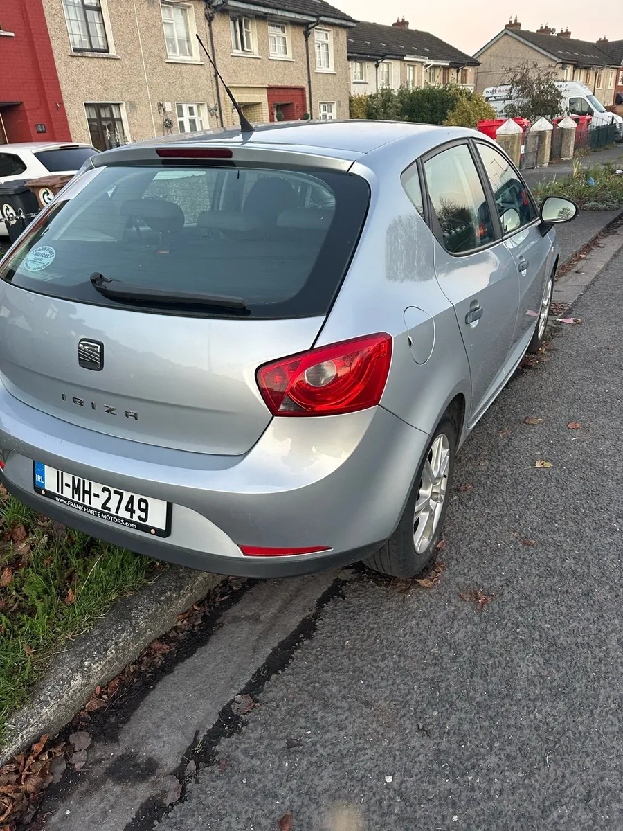 Seat Ibiza - Image 4