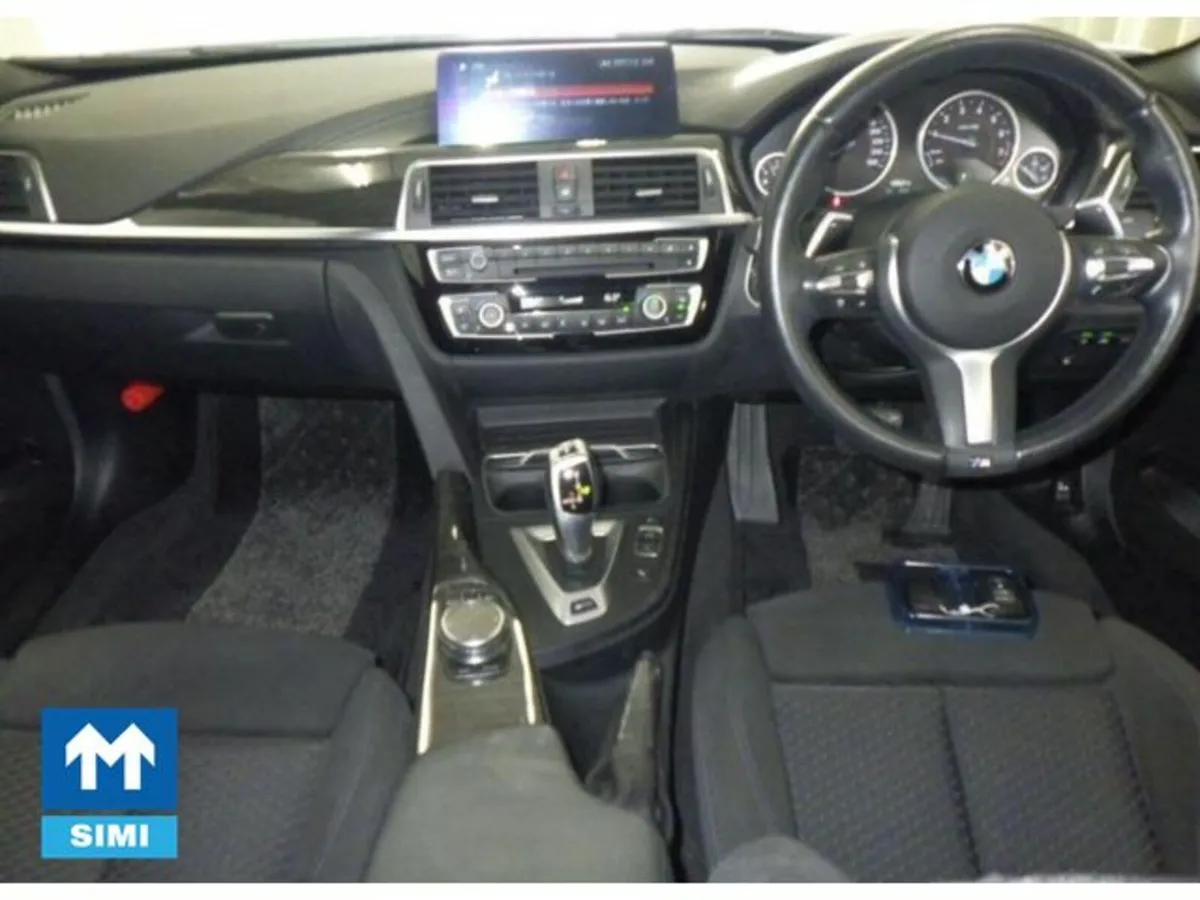 BMW 3-Series 330 F30 E M Sport 4DR Auto - Image 2