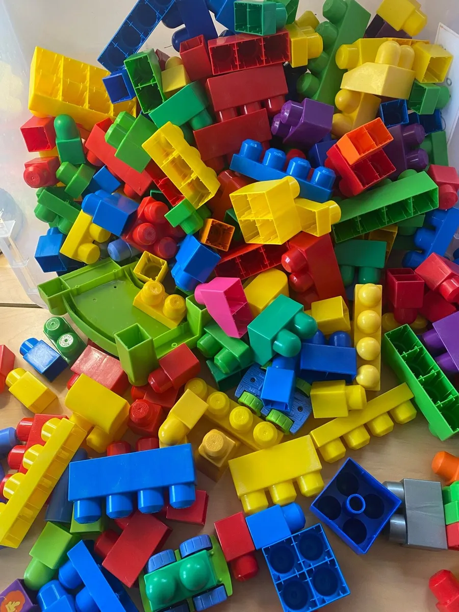 Duplo Lego