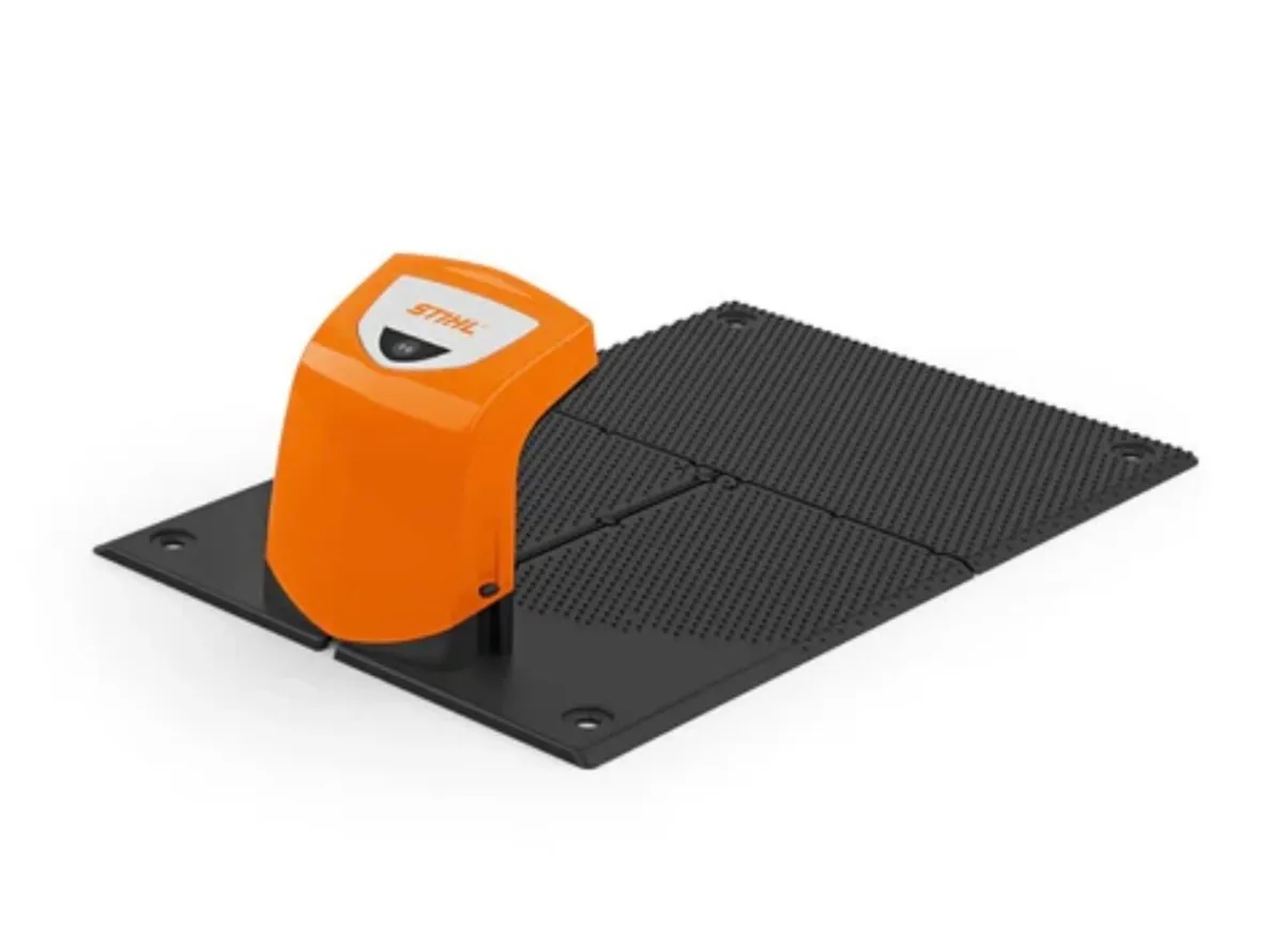 Stihl robot Electronic Module - Image 2