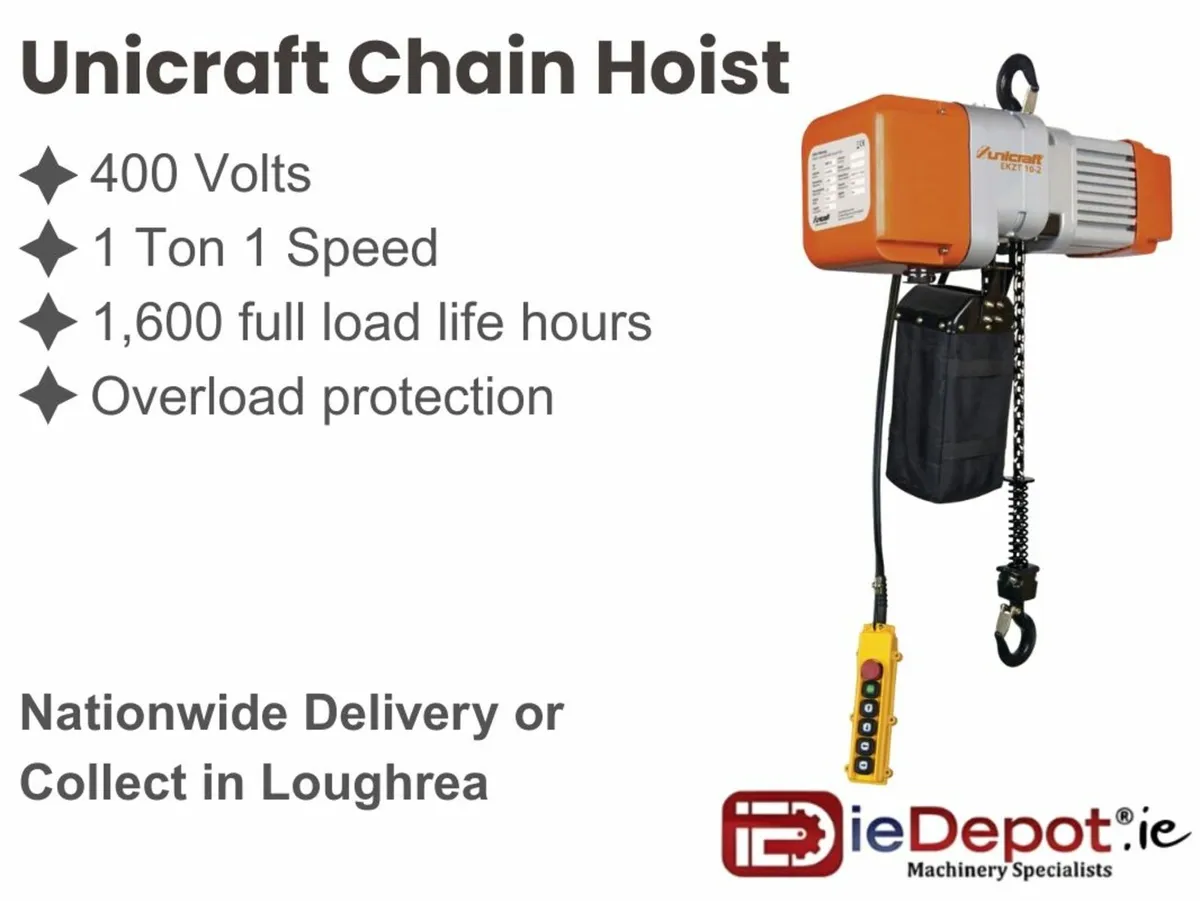 Chain Hoist