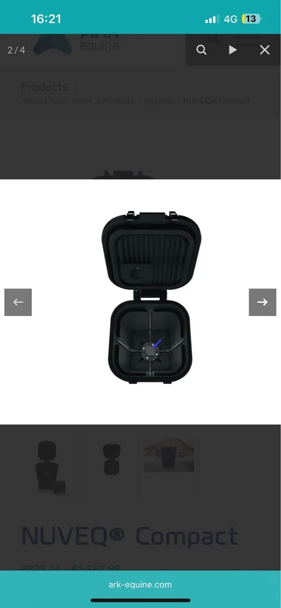 Hay steamer - Image 2