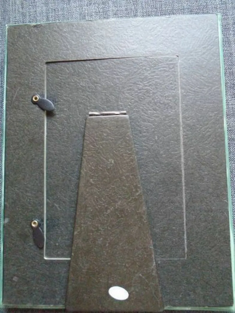 Angel picture frame, Frame.Home decor - Image 2