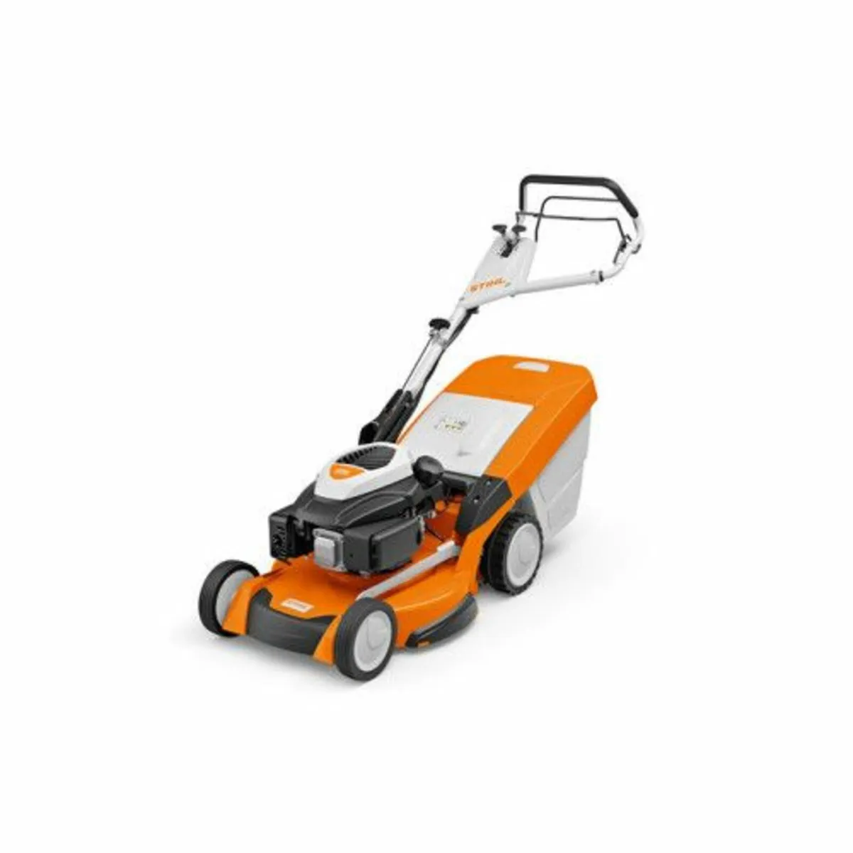 Stihl RM655VS Lawnmower - Image 2