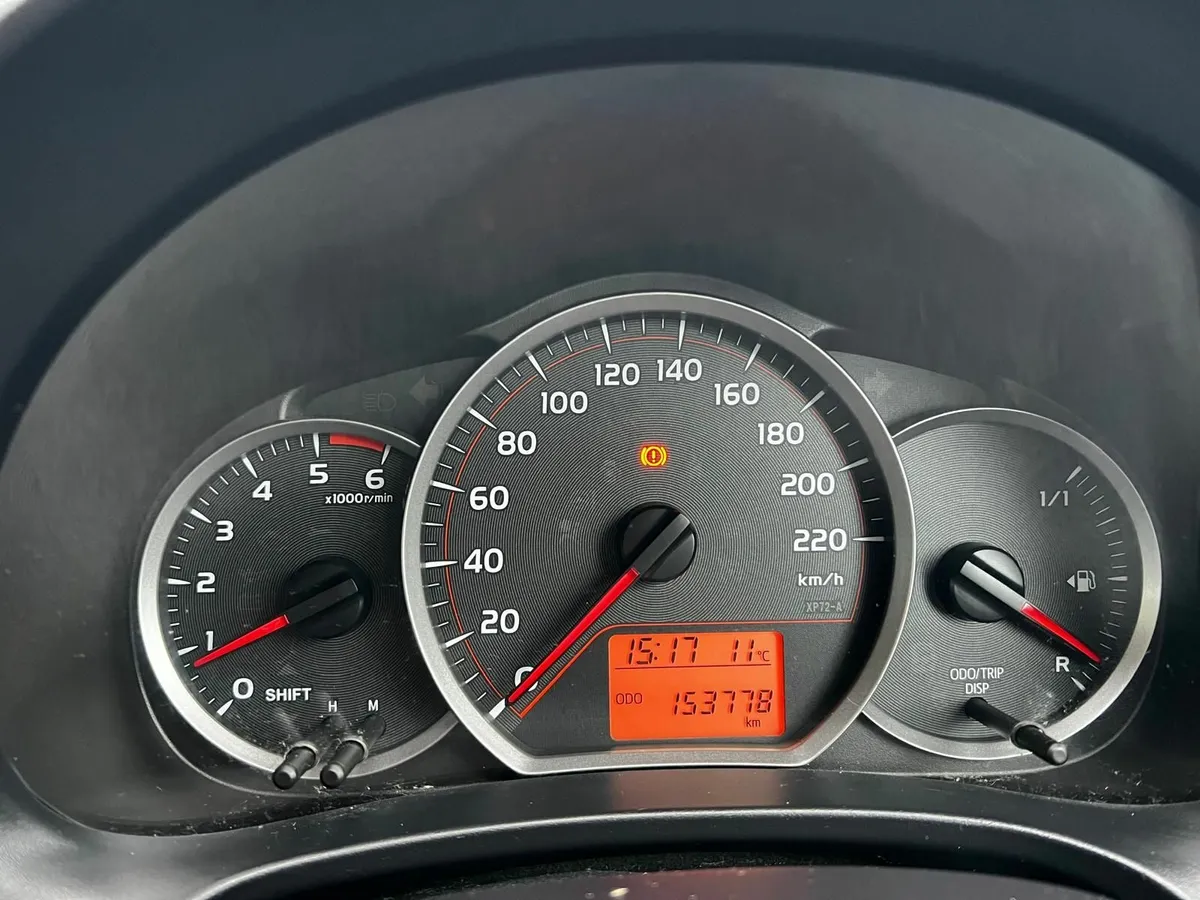 Toyota Yaris 2014 - Image 4