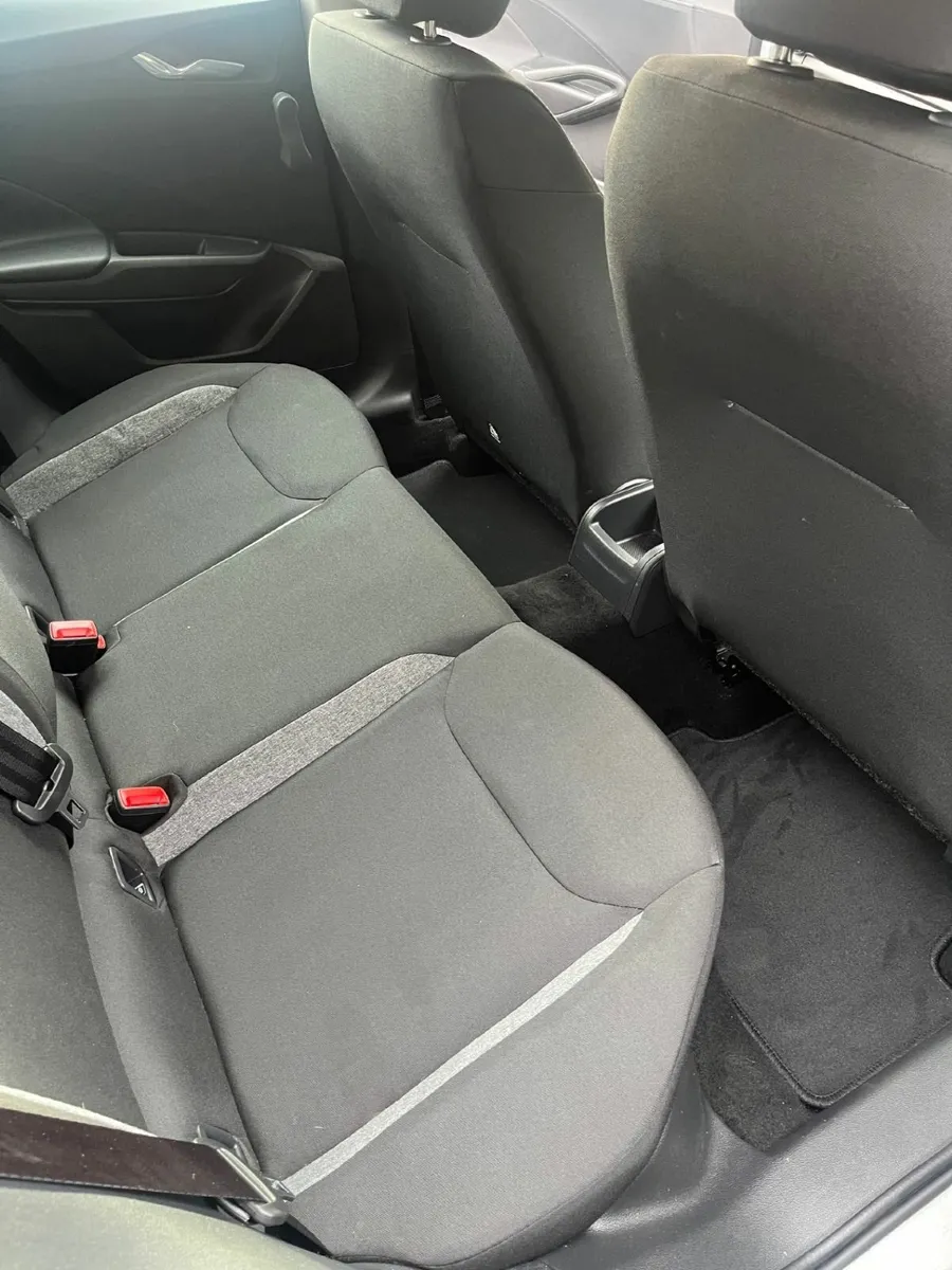 Skoda Fabia August 2023 1.0 Petrol - Image 2