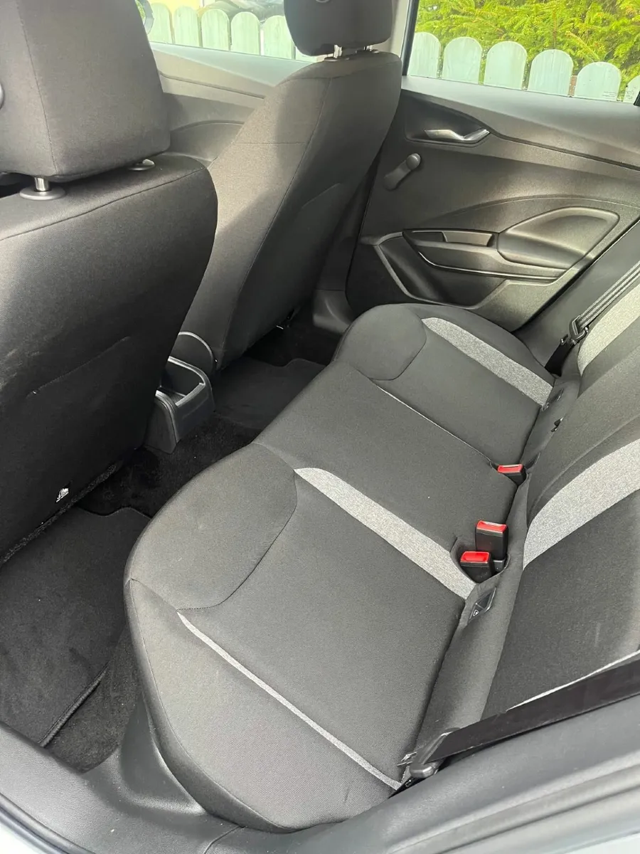 Skoda Fabia August 2023 1.0 Petrol - Image 3