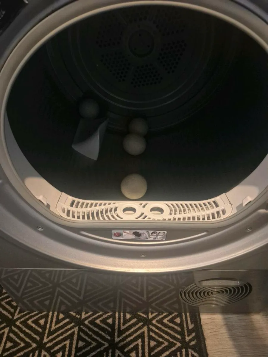 Condensor tumble dryer - Image 4