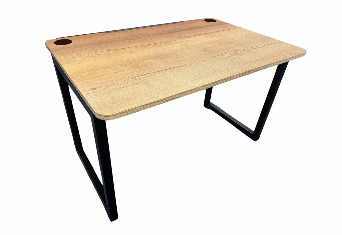 Compact Home Office Desk - £125.00+VAT