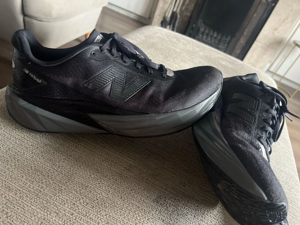 New balance fuelcell rebel 5 - Image 1