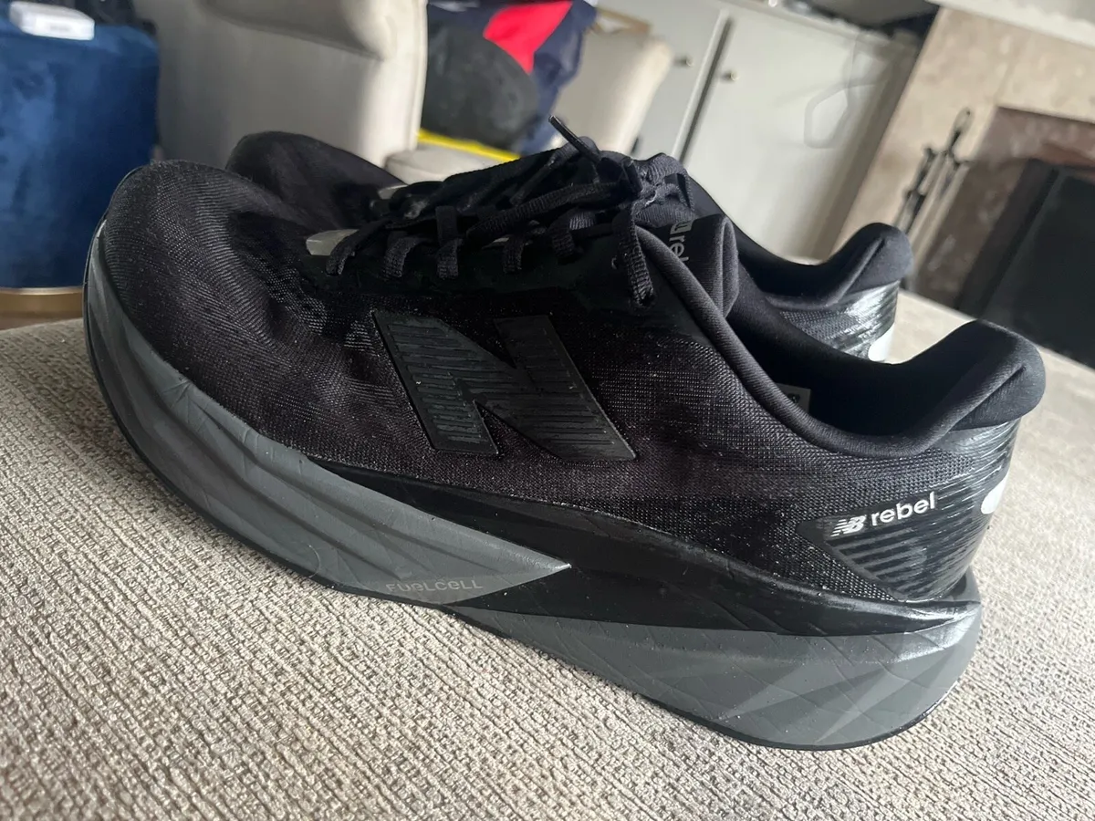 New balance fuelcell rebel 5 - Image 3