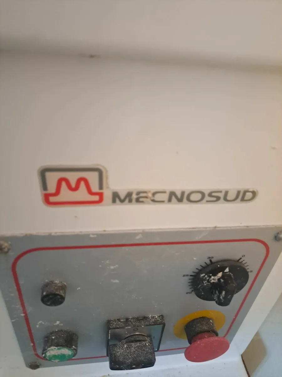 25l standing mixer - Image 1