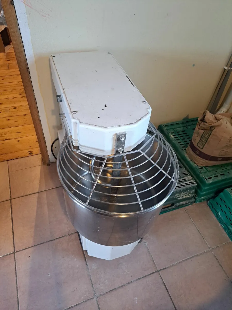 25l standing mixer - Image 2