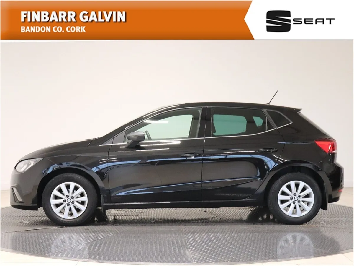 Ibiza 1.0MPI 75HP XCELLENCE - Image 3