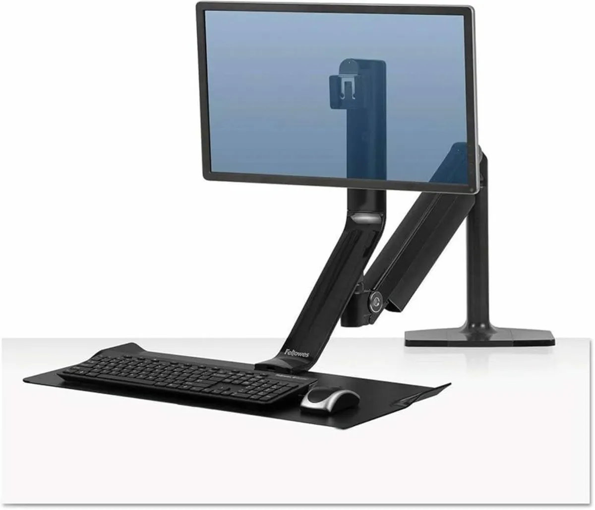 Workstation Extension for 1 Monitor - £350+VAT