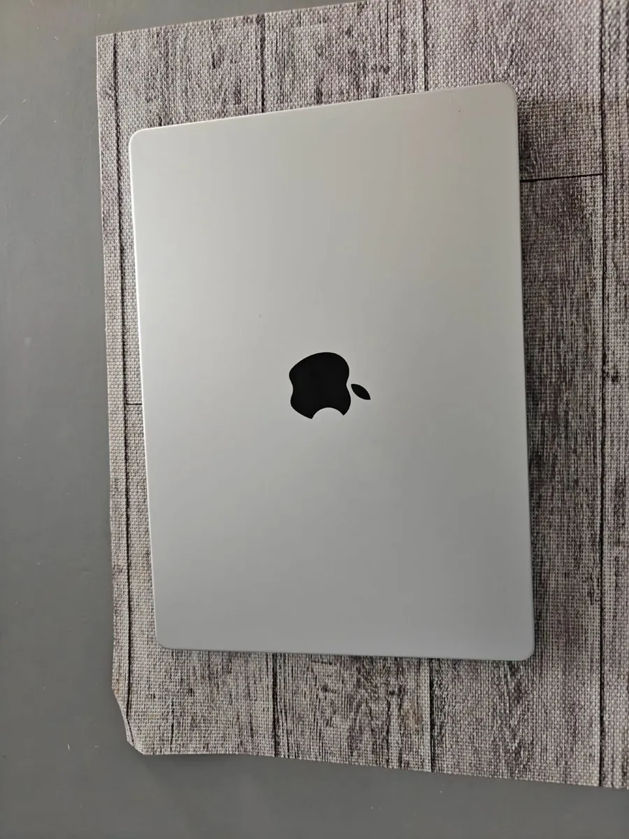 MacBook Pro 14" – Apple M3 Pro | 36GB RAM | 512GB - Image 4