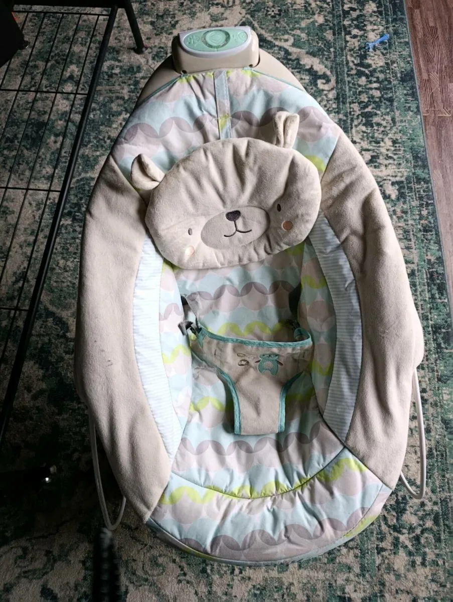 Baby Bouncer - Image 2
