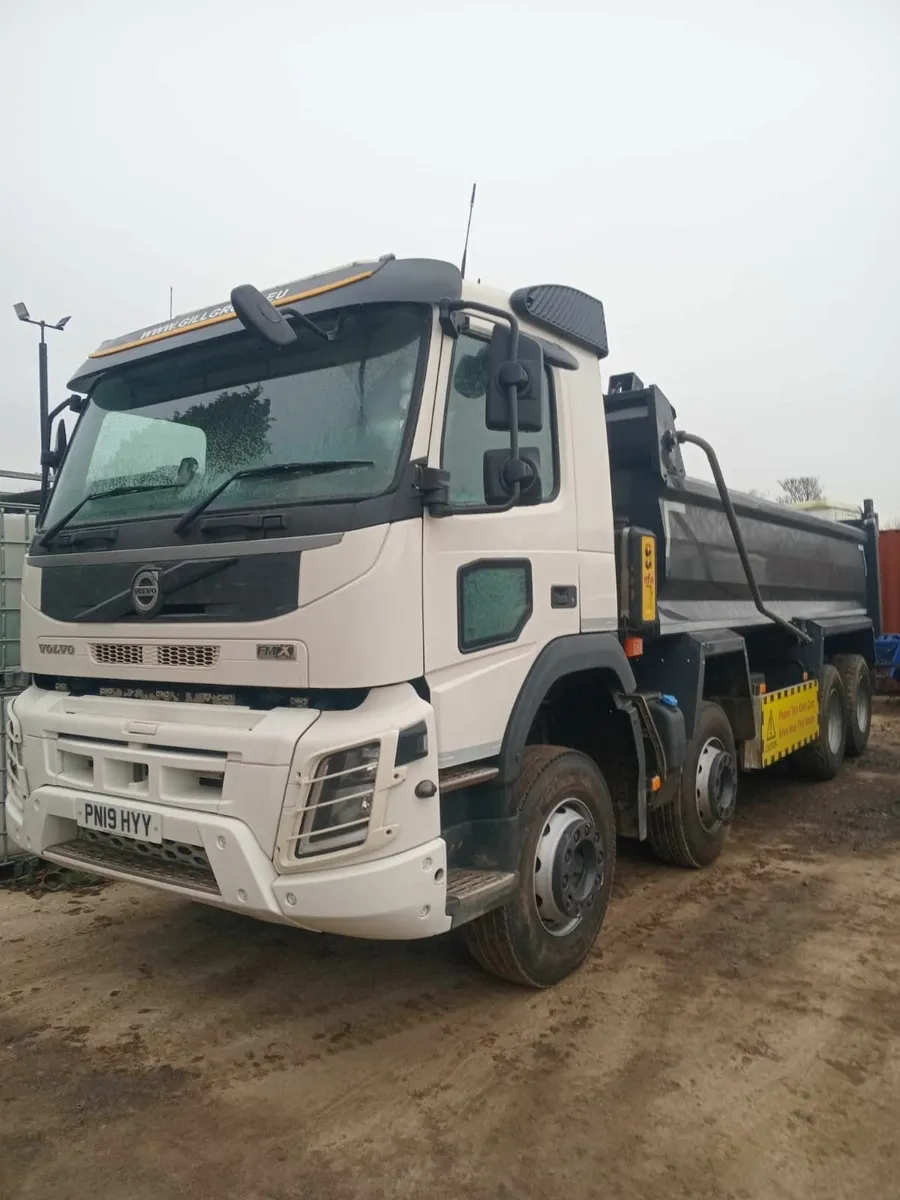 Volvo Other 2019 - Image 1