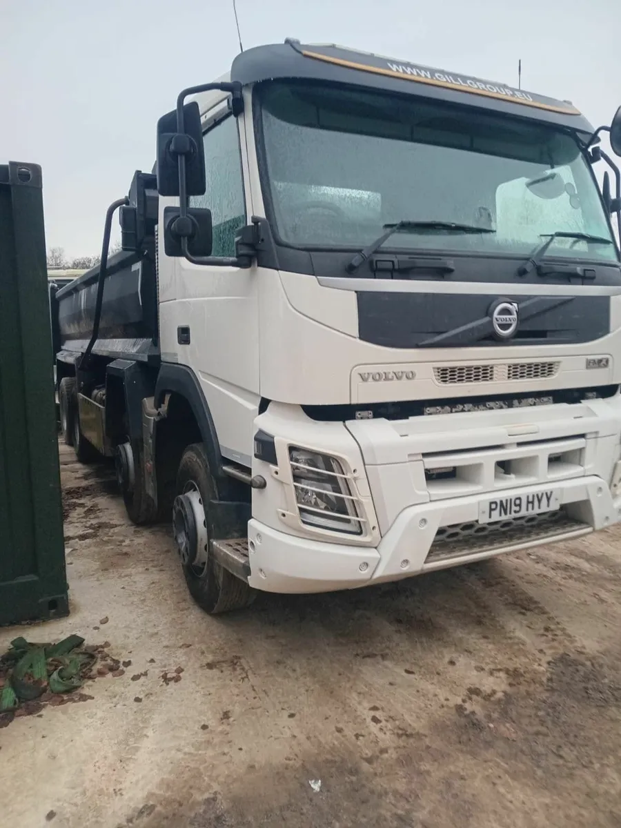 Volvo Other 2019 - Image 2