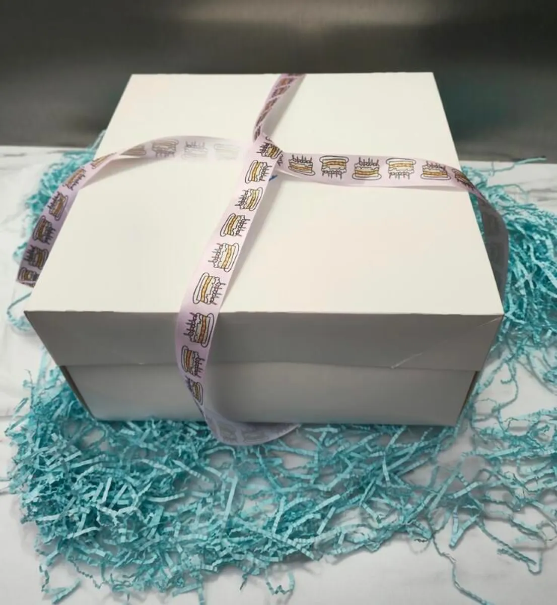 Baking & Decorating set, new, great as a present! - Image 4