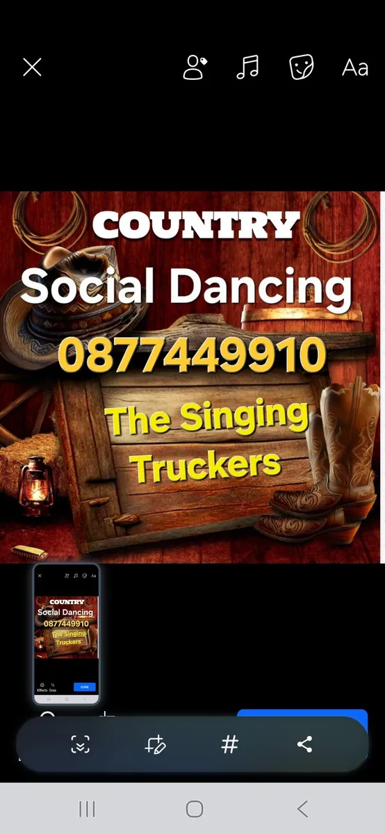 The Singing Truckers - Image 2