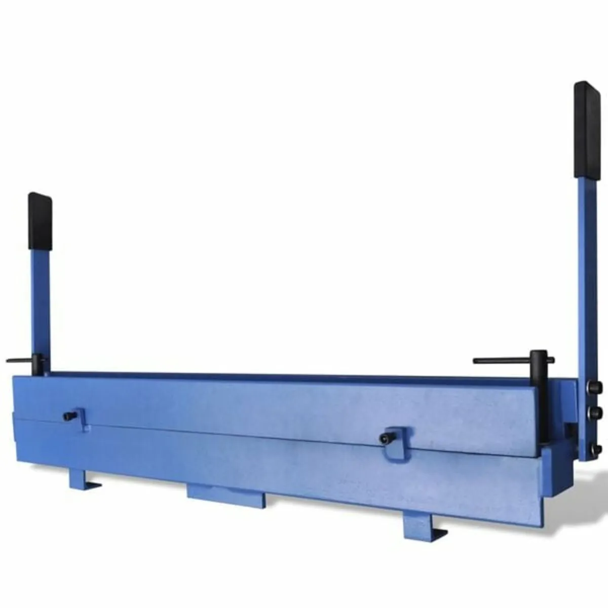 Manually Operated Sheet Metal Folding Machine 930 - Image 1