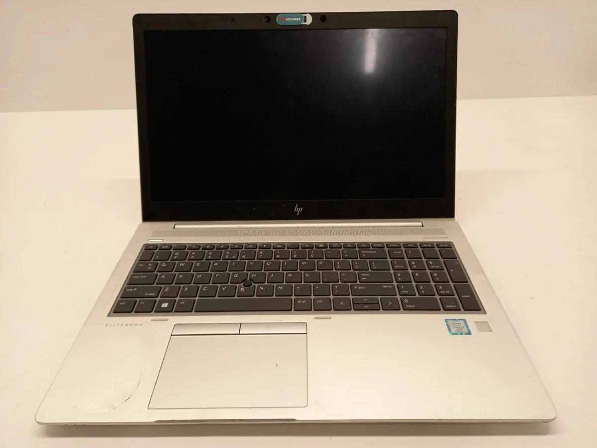 Online Auction Of A HP EliteBook 850 G6 & More! - Image 1