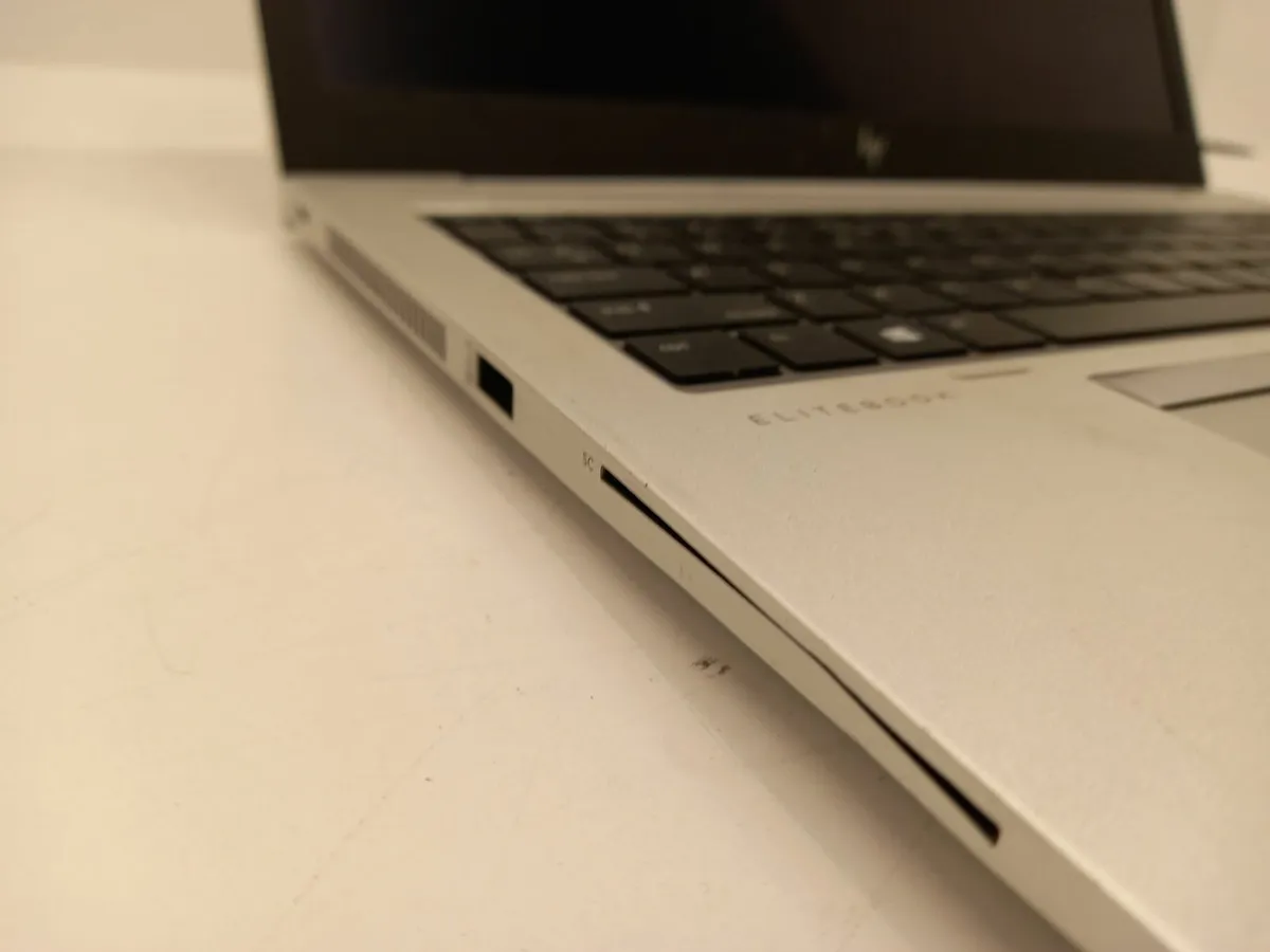 Online Auction Of A HP EliteBook 850 G6 & More! - Image 2