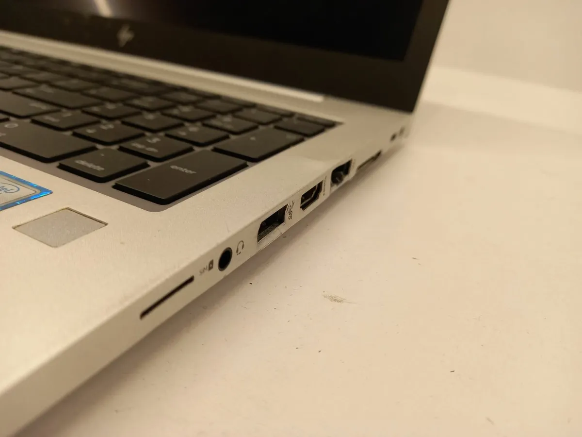 Online Auction Of A HP EliteBook 850 G6 & More! - Image 3