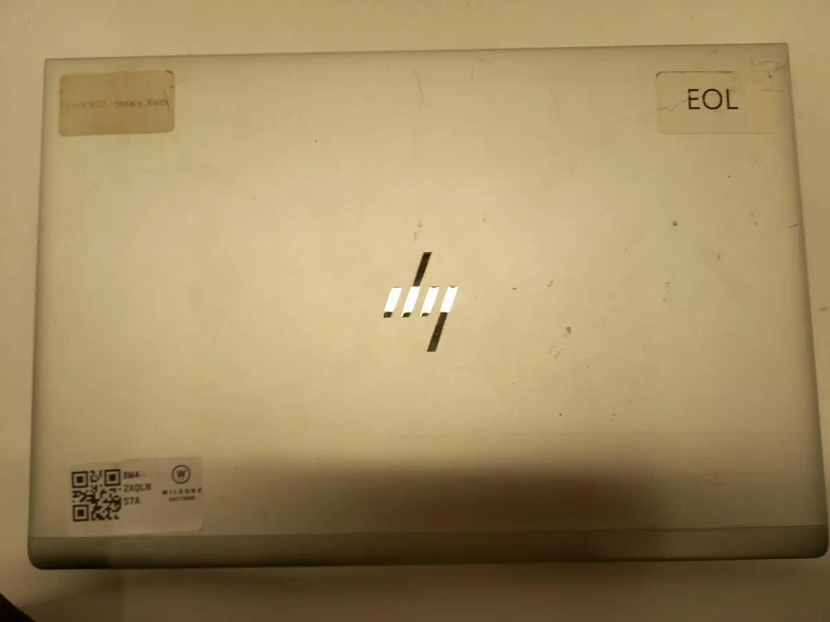 Online Auction Of A HP EliteBook 850 G6 & More! - Image 4