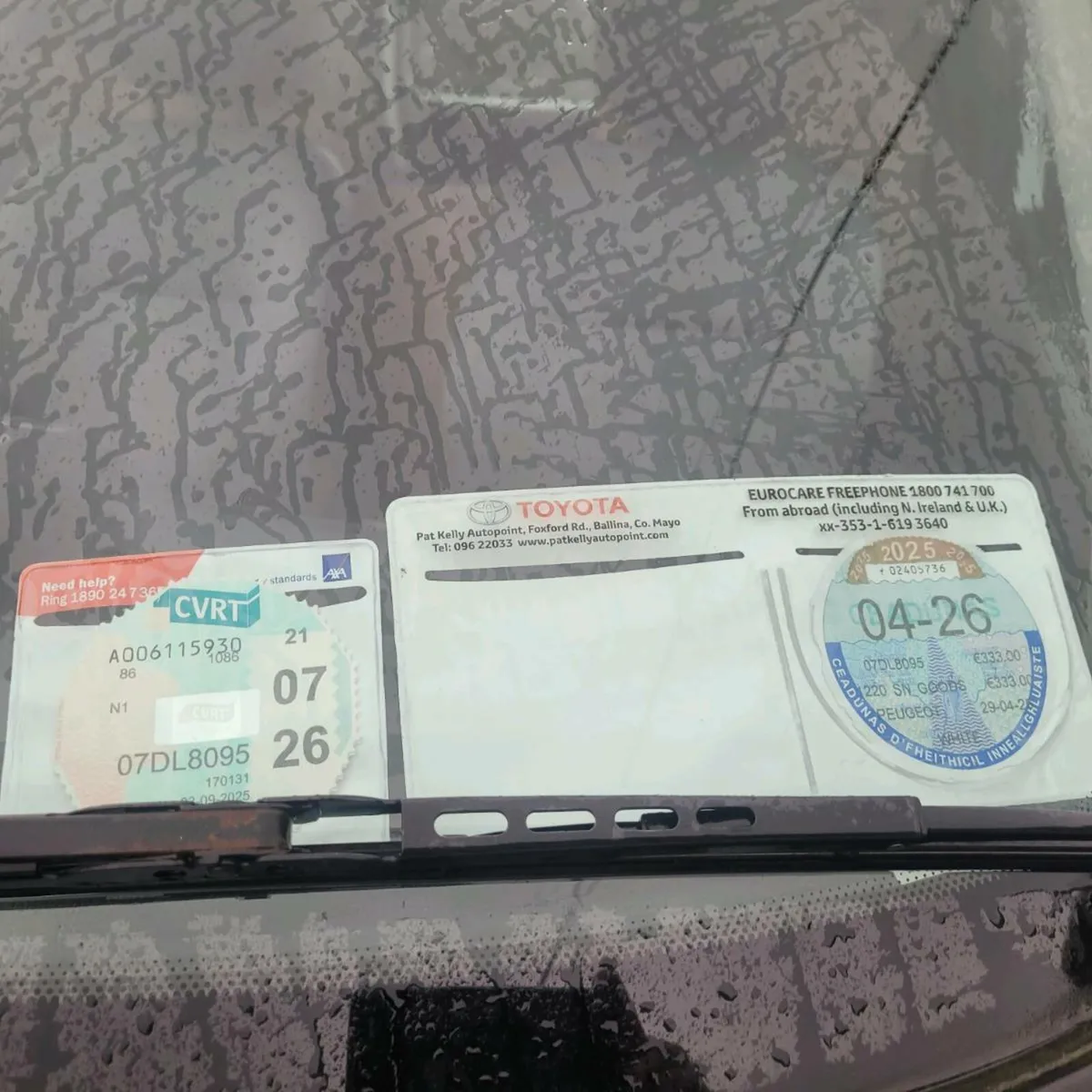 Peugeot partner 2.0hdi - Image 4