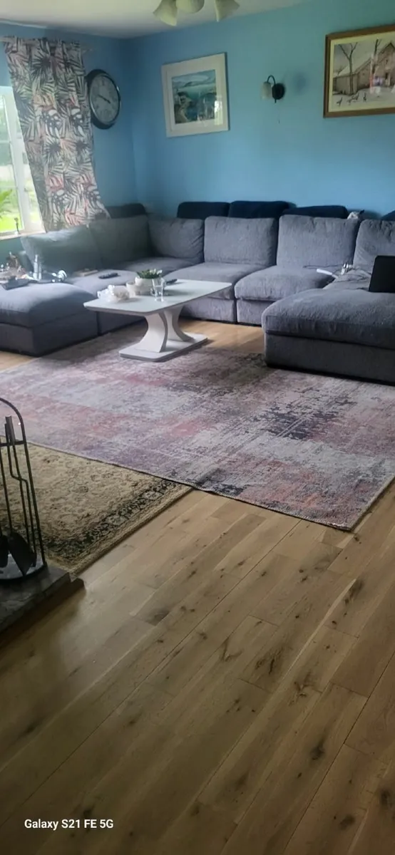 1 year old couch - Image 2